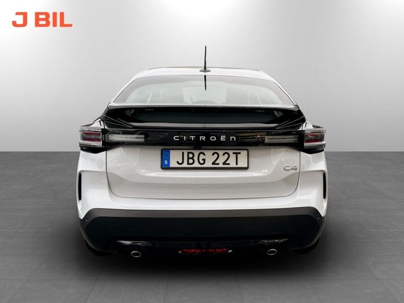 Citroen C4 bild 15