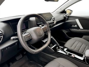 Citroen C4 bild 5