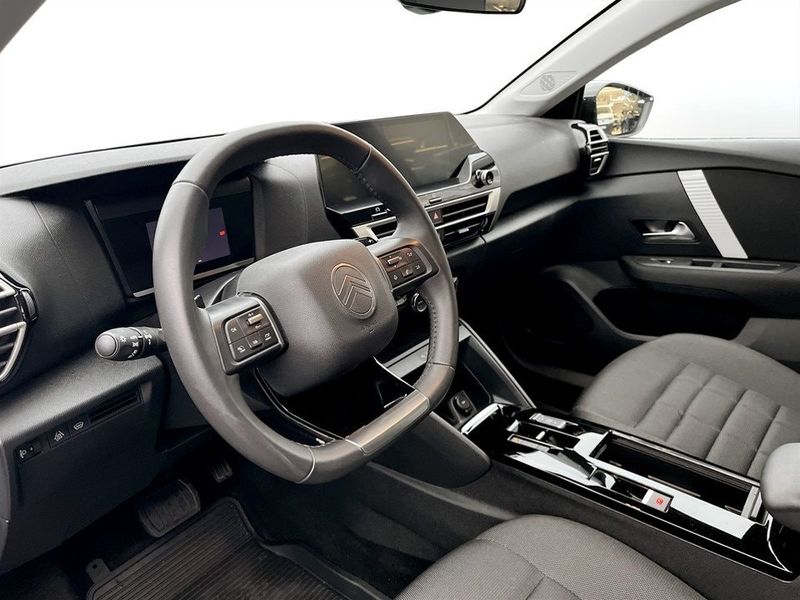 Citroen C4 bild 5