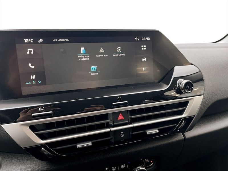 Citroen C4 bild 9