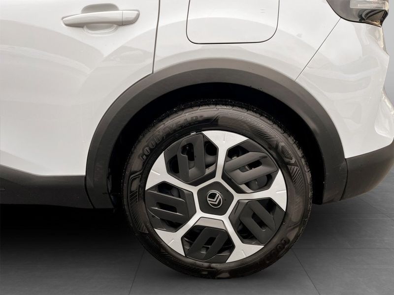 Citroen C4 bild 14