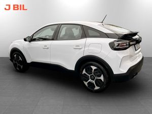 Citroen C4 bild 13