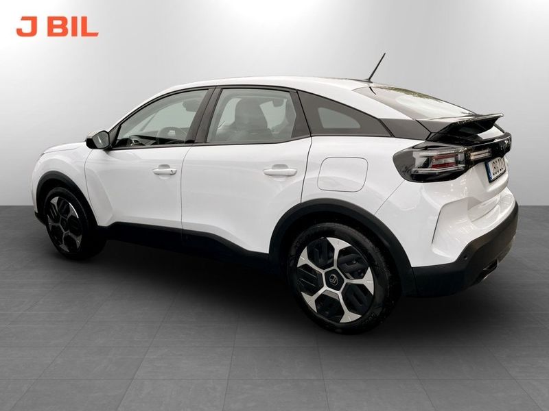 Citroen C4 bild 13