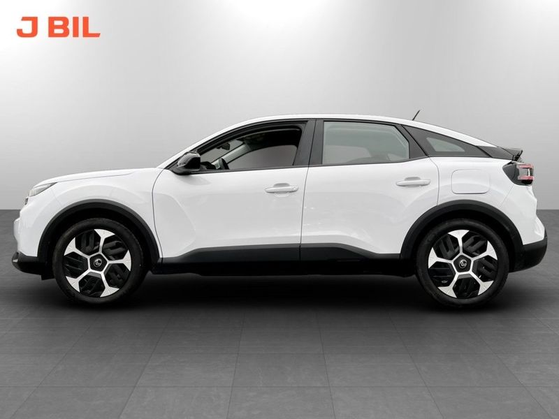 Citroen C4 bild 13