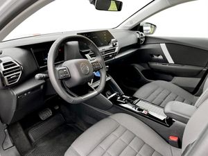 Citroen C4 bild 5