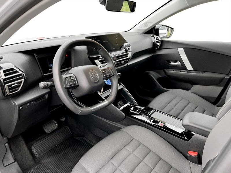 Citroen C4 bild 5