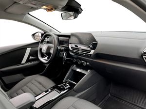 Citroen C4 bild 11
