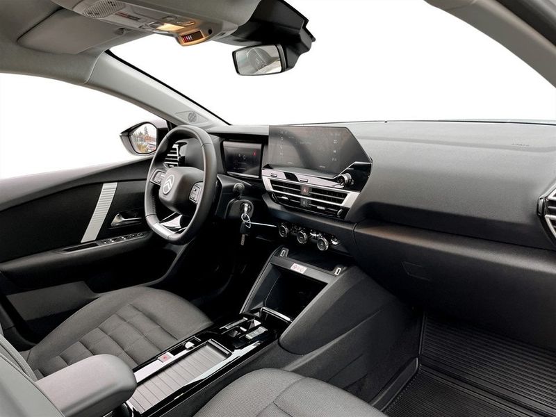 Citroen C4 bild 11