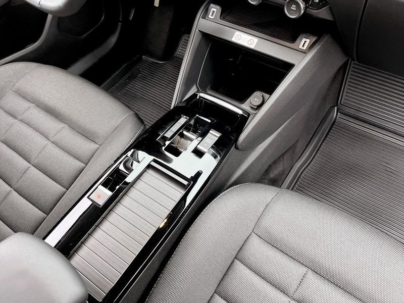 Citroen C4 bild 10