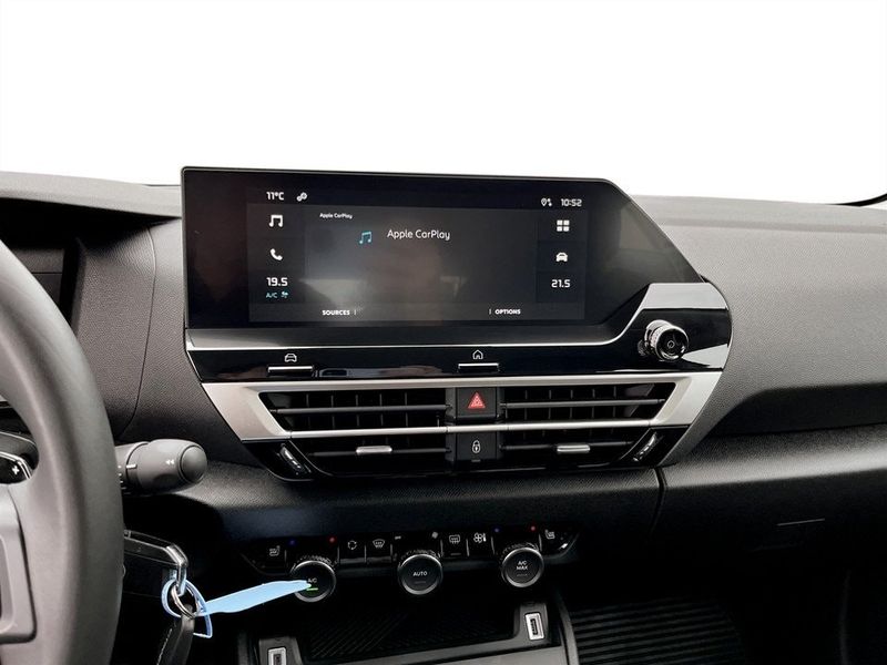 Citroen C4 bild 9