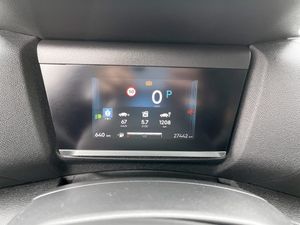 Citroen C4 bild 8