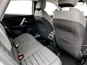 Citroen C4 bild 12