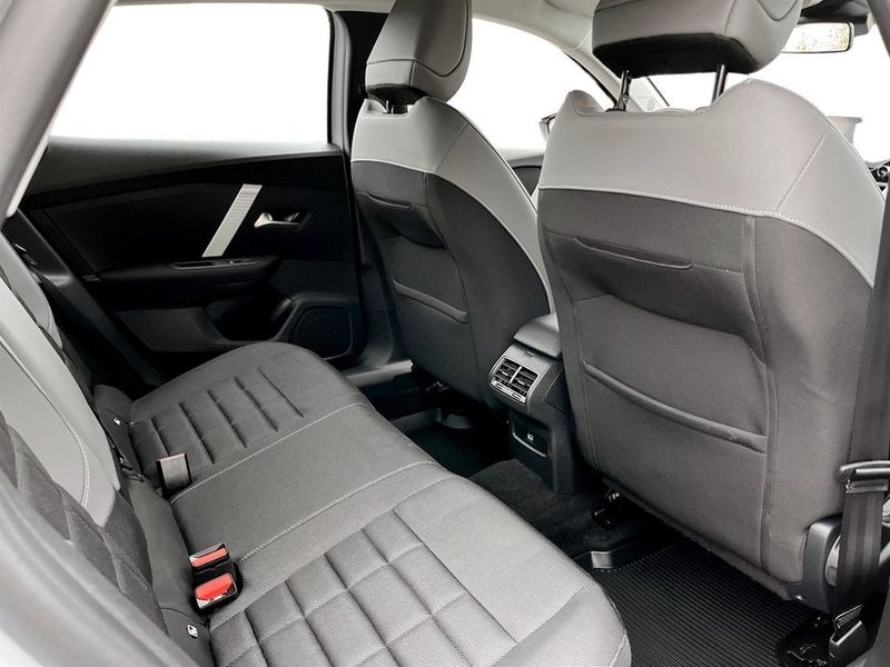 Citroen C4 bild 12