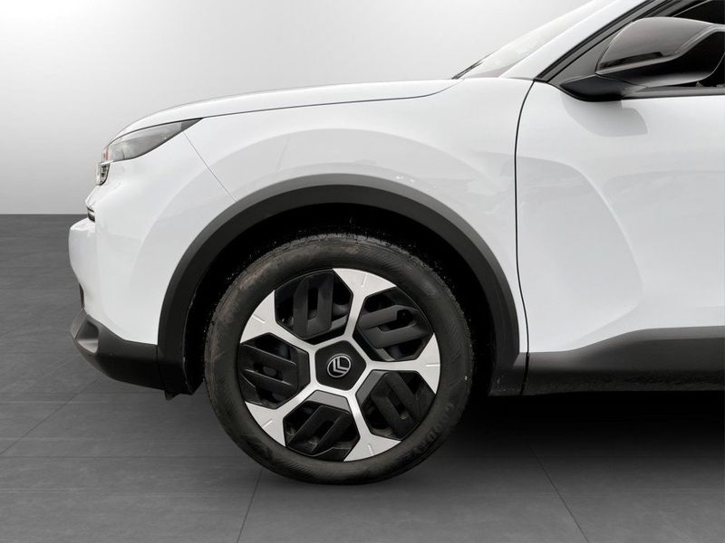 Citroen C4 bild 14