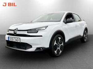 Citroen C4 bild 1