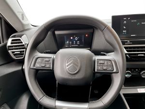 Citroen C4 bild 7
