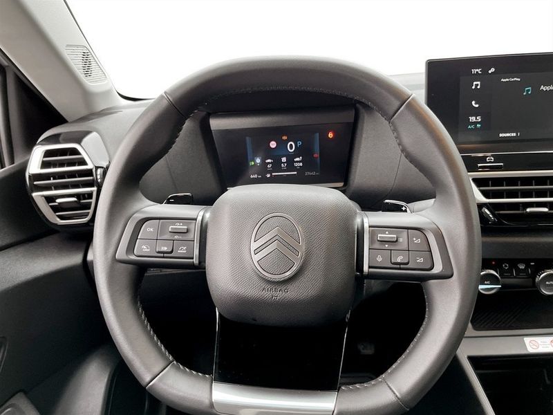 Citroen C4 bild 7
