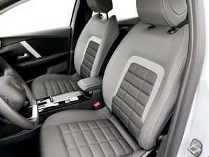 Citroen C4 bild 4