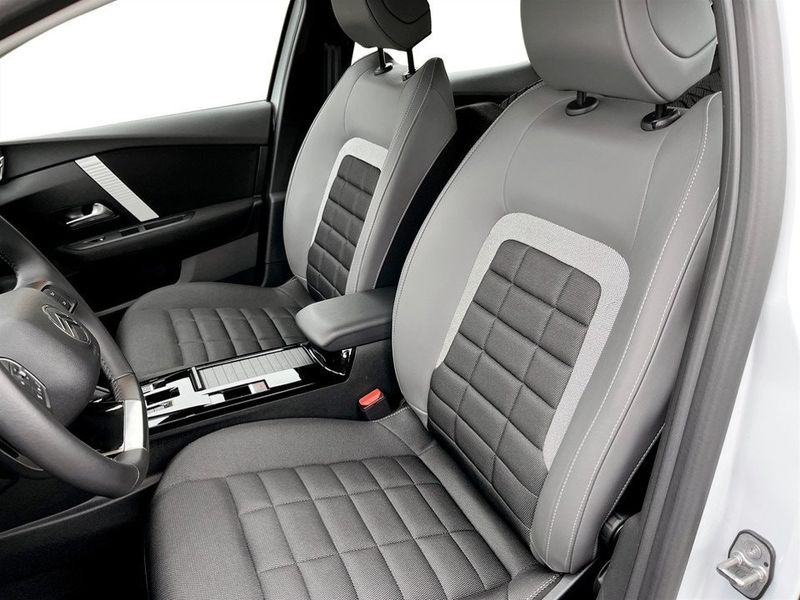 Citroen C4 bild 4