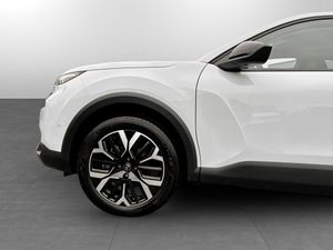 Citroen C4 bild 14