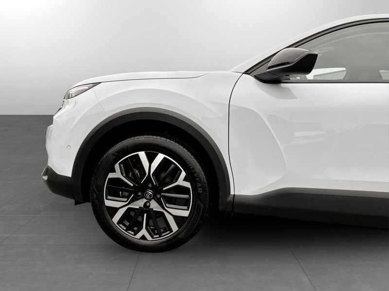 Citroen C4 bild 14