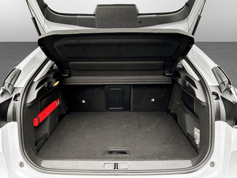 Citroen C4 bild 15