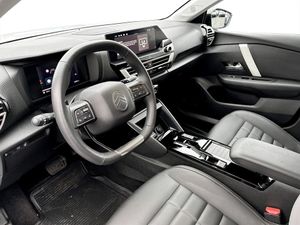 Citroen C4 bild 4
