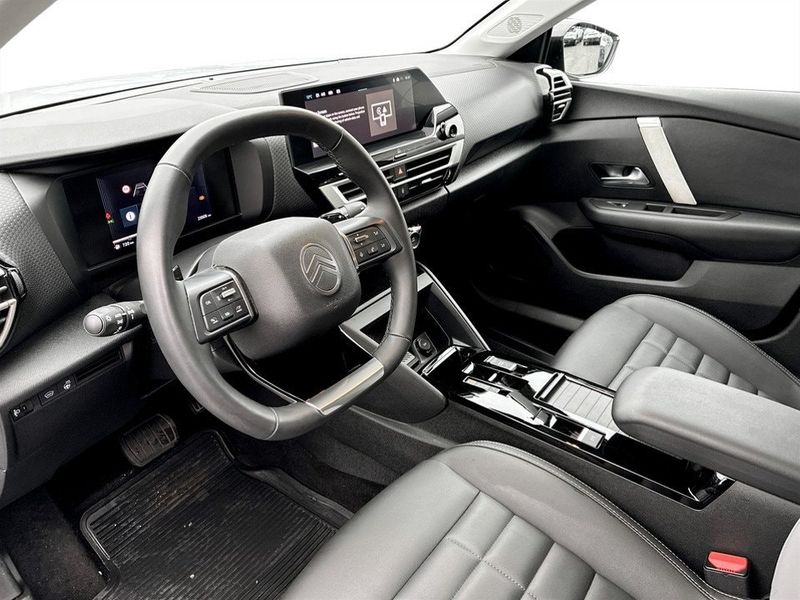 Citroen C4 bild 4