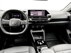 Citroen C4 bild 6