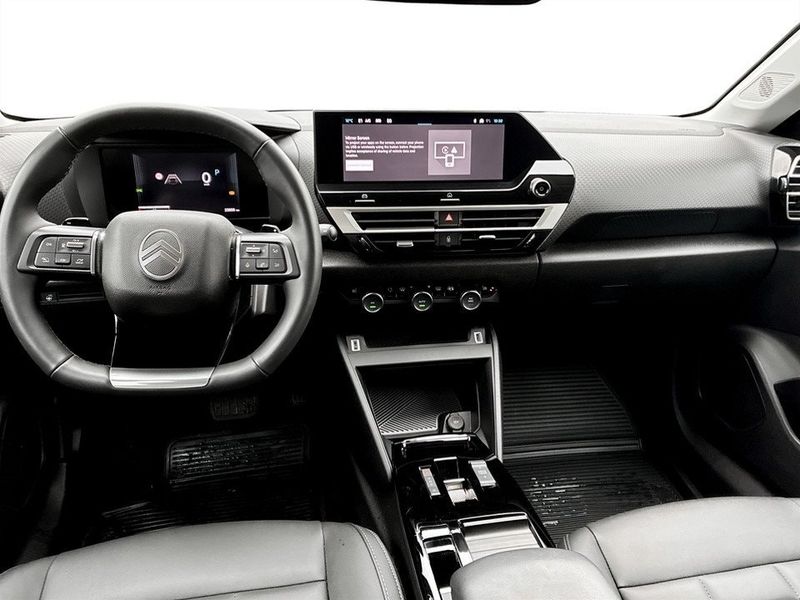 Citroen C4 bild 6