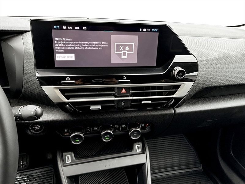 Citroen C4 bild 9