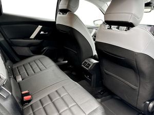 Citroen C4 bild 12