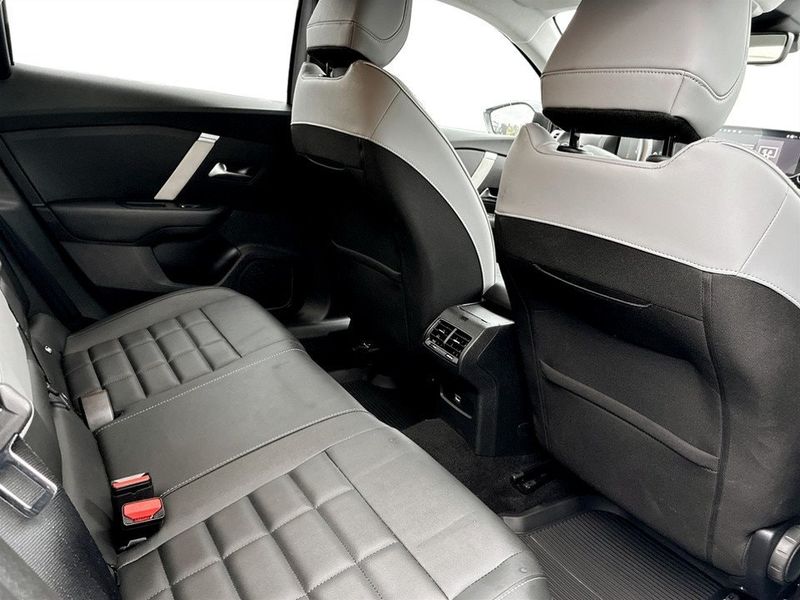 Citroen C4 bild 12