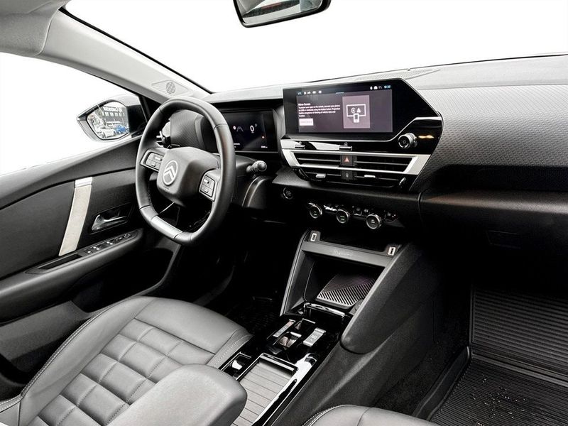 Citroen C4 bild 11