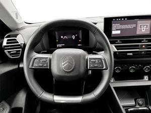 Citroen C4 bild 7