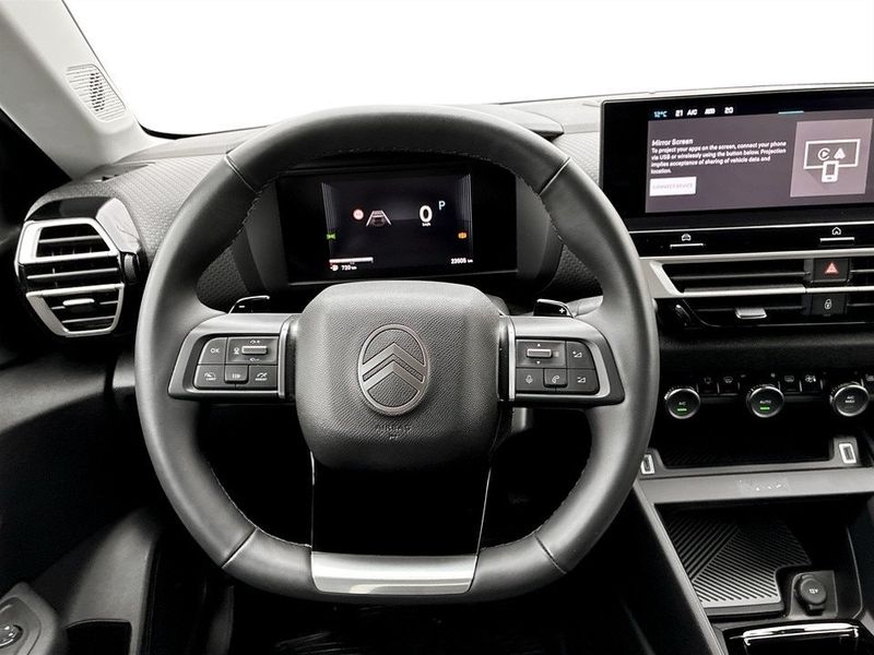 Citroen C4 bild 7