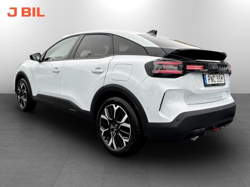 Citroen C4 bild 3