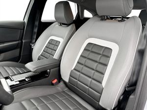 Citroen C4 bild 5