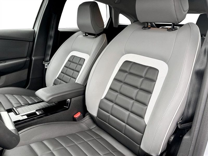 Citroen C4 bild 5