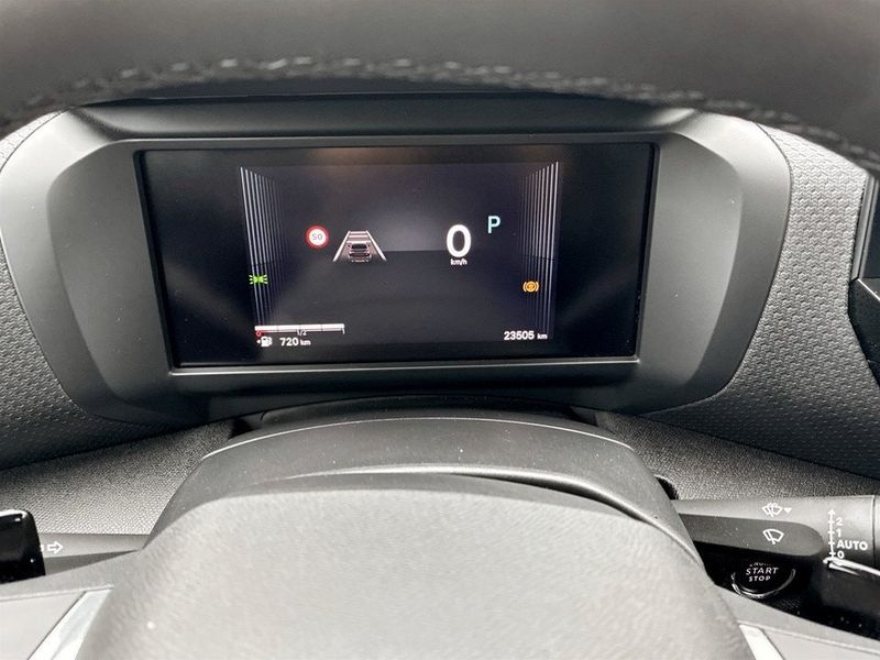 Citroen C4 bild 8