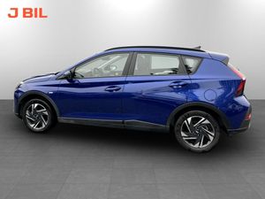 Hyundai Bayon bild 13