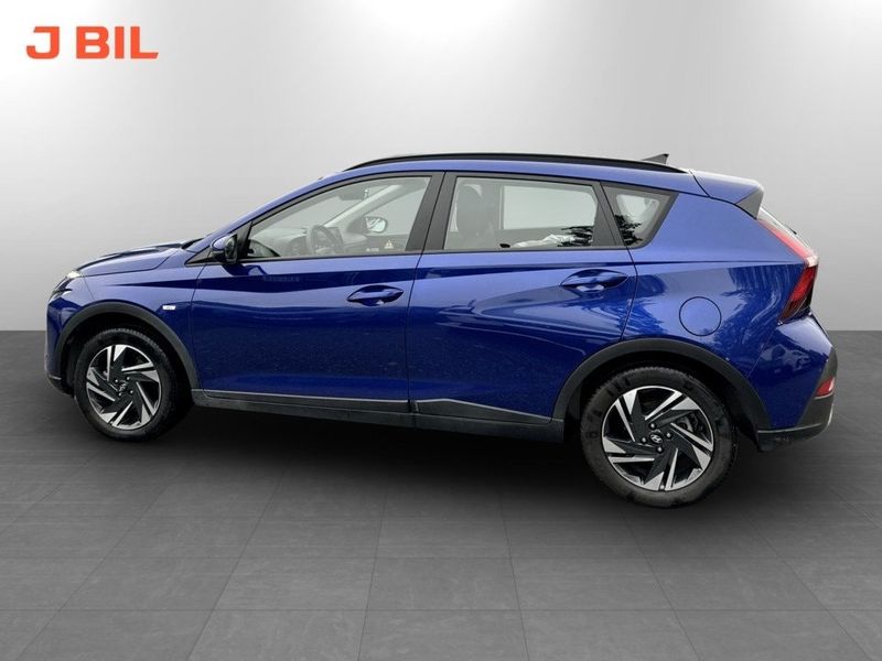 Hyundai Bayon bild 13