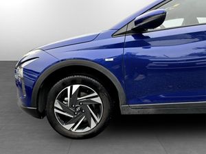 Hyundai Bayon bild 14