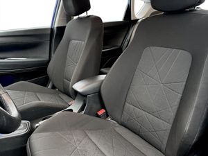 Hyundai Bayon bild 5