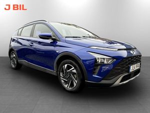 Hyundai Bayon bild 1