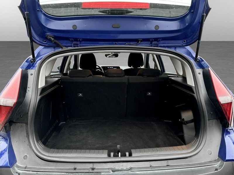 Hyundai Bayon bild 15