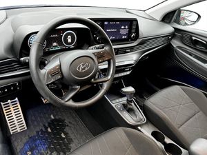 Hyundai Bayon bild 4