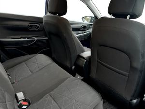 Hyundai Bayon bild 12