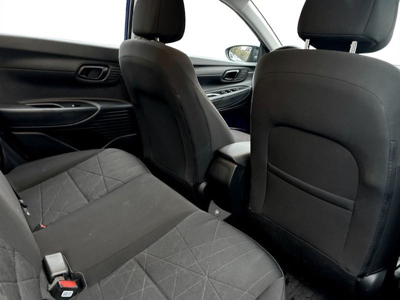 Hyundai Bayon bild 12