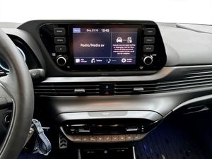 Hyundai Bayon bild 9